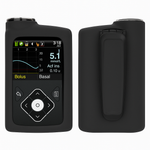 تحميل الصورة في العارض، غطاء سيليكون لمضخة الأنسولين من Medtronic

